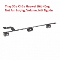 Thay Sửa Chữa Huawei Honor 9i Liệt Hỏng Nút Âm Lượng, Volume, Nút Nguồn 